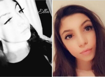 Η Έλλα δεν άντεξε – Νεκρή η 13χρονη που πάλευε σε τεχνητό κώμα