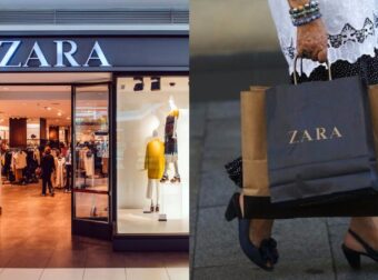 Τα μυστικά των Zara: Τι γίνονται τα λερωμένα ρούχα και άλλα 21 πράγματα που οι πελάτες δεν γνωρίζουν