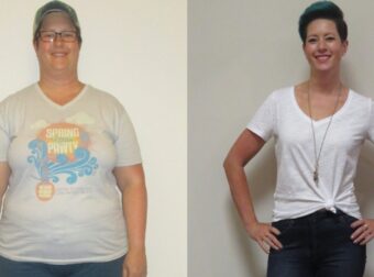 25 άνθρωποι που αποφάσισαν να αδυνατίσουν, έχασαν το μισό τους βάρος και μεταμορφώθηκαν ολοκληρωτικά