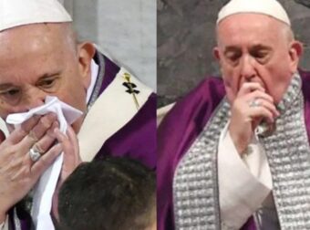 Πάπας Φραγκίσκος για κορωνοϊό -: Η εναντίωση στο εμβόλιο δείχνει αυτοκτονικό αρνητισμό