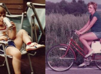 Τα λάθη που έκαναν οι γονείς στις δεκαετίες του '80 και του '90 μέσα από 18 "εγκληματικές" φωτογραφίες