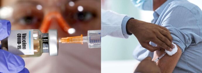 Κoρoνoϊός – εμβόλιο: Τι παρενέργειες ανέφεραν 650.000 άνθρωποι στο Ισραήλ