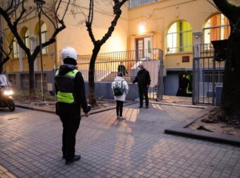 Κορωνοϊός: Κρούσμα σε σχολείο στη Θεσσαλονίκη – Κλείνει τμήμα για 14 μέρες