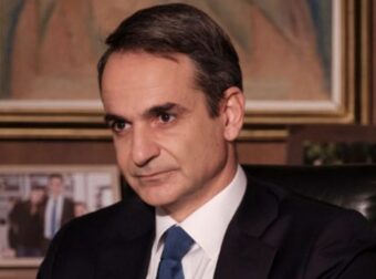 Μητσοτάκης: «Μέχρι και τον Μάρτιο θα έχουμε εμβολιάσει δύο εκατομμύρια Έλληνες»