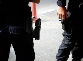 Θεσσαλονίκη: Σύλληψη 33χρονου Σύρου για τρομοκρατία
