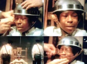 Εκτέλεσαν 14χρονο αγόρι σε ηλεκτρική καρέκλα επειδή ήταν…μαύρο  —  Η συγκλονιστική ιστορία του George Stinney Jr
