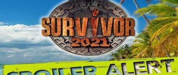 Survivor spoiler 21/06, ΒΟΜΒΑ: Αυτός είναι τελικά ο πρώτος υποψήφιος προς αποχώρηση! – Survivor