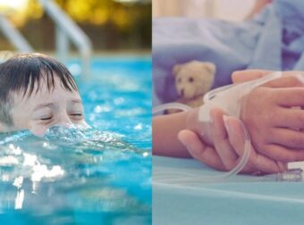 Καλά νέα για τον 6χρονο που λίγο έλειψε να πνιγεί σε πισίνα: Βγήκε από την εντατική του νοσοκομείου Πάτρας