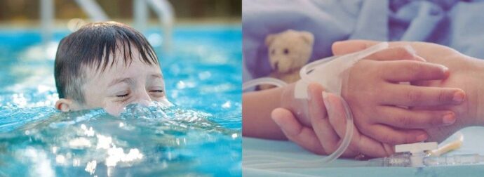 Καλά νέα για τον 6χρονο που λίγο έλειψε να πνιγεί σε πισίνα: Βγήκε από την εντατική του νοσοκομείου Πάτρας