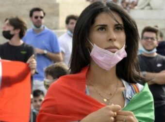 Euro 2020: Τρεις στις δέκα Ιταλίδες ψάχνονται για να απατήσουν