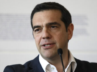 Τσίπρας: «Όποτε και να γίνουν οι εκλογές θα νικήσουμε για μια καλύτερη Ελλάδα»