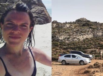 Κρήτη: Η αιτία θανάτου της 29χρονης Γαλλίδας και το μοιραίο λάθος που της στοίχισε τη ζωή
