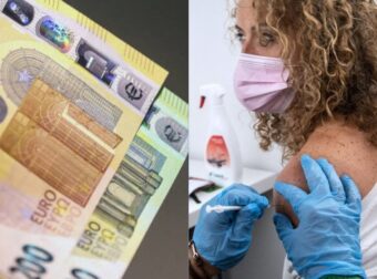 Λάρισα: Επιχείρηση δίνει μπόνους 500 ευρώ στους εμβολιασμένους υπαλλήλους της