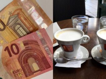 «Χρυσάφι» ο καφές για τους ανεμβολίαστους: Θα τον πληρώνουν από 20 μέχρι 60 ευρώ παραπάνω