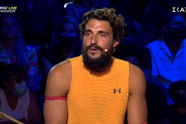 Αγνώριστος ο Σάκης Κατσούλης – Ξυρίστηκε και κουρεύτηκε λίγο μετά τον τελικό του Survivor 4 – Gossip