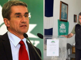 Λοβέρδος: «Θα κάνω το ΠΑΣΟΚ κυβέρνηση της χώρας αν εκλεγώ αρχηγός»