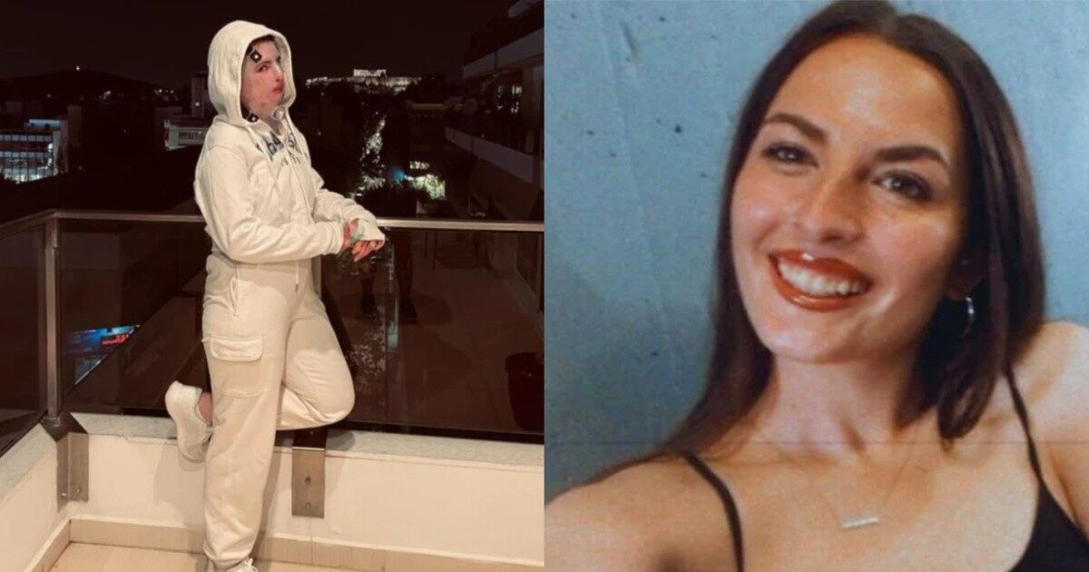 “Μου λείπεις παλιέ μου εαυτέ”: Ραγίζει καρδιές η 22χρονη Αντριέλα που κάηκε από σόμπα στο Πήλιο 8 μήνες πριν