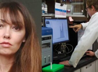 Ασιάτισσα έκανε DNA τεστ και ανακάλυψε ότι είναι απόγονος των Aρχαίων Μακεδόνων