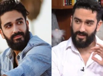 «Οι γονείς μου με πήγαν στις καλόγριες»: Σπάνια εξομολόγηση από τον Διονύση Ατζαράκη για τα σχολικά του χρόνια (video)