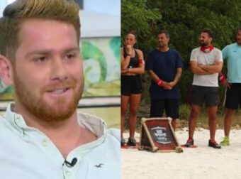“Αυτό βρέθηκε στις εξετάσεις μου”: Ο Τζέιμς Καφετζής αποκαλύπτει το πρόβλημα υγείας του – Ο λόγος που δεν πήγε στο Survivor