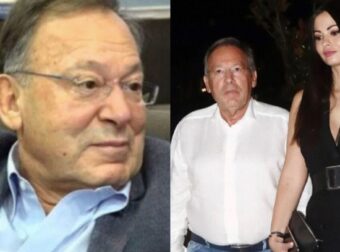 Ανδρέας Φουστάνος: «Οι 20αρες σήμερα ξέρουν κóλπα που δεν ήξεραν άλλα χρóνια οι γυναiκες στα 40 τους»