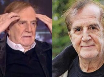 Σάλος με τον Γιώργο Κωνσταντίνου: «Όταν ζητάς βοήθεια από τον Θεό, μια φωνή σου λέει τι μπούρδες είναι αυτές;»