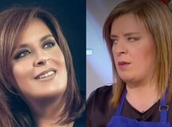 Ο άντρας που πλήγωσε τη Γωγώ Τσαμπά: «Παράτησα την καριέρα μου για να τον παντρευτώ αλλά έκανε παιδιά με άλλη»: