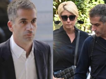Λίγο μετά την ήττα από τον Δούκα: Φεύγει από την Ελλάδα ο Κώστας Μπακογιάννης – Έμαθε τα δυσάρεστα η Κοσιώνη