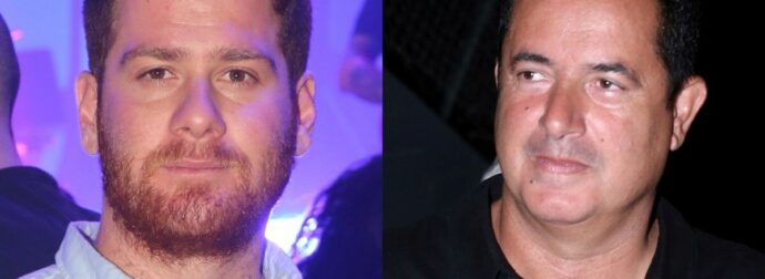 "Ποιος ξέρει μπορεί να μπω σε λίγο": Ο λόγος που ο James δεν έφυγε για Survivor & η αποκάλυψη: «Δεν τον θέλουν και τόσο από την παραγωγη»