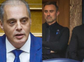 Καταπέλτńς ο Βελόπουλος: Πήρε θέση για τον γάμο των ομόφuλων και είπε την αλήθεια που δεν τολμάει κάνεις να πει