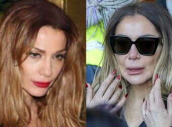 «Θα ζοριστώ, αλλά θα το διαχειριστώ…»: Δύσκολες ώρες για την Δέσποινα Βανδή, μιλά για πρώτη φορά για την απώλειά της