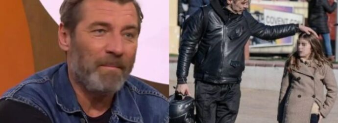 Έχουν ένα γιο και μια κόρη: Αυτή είναι η 50χρονη πρώην σύζυγος του Γιάννη Στάνκογλου που υπήρξε αφεντικό του
