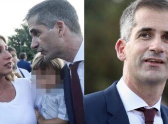 Χαρές στο σπίτι του Κώστα Μπακογιάννη: Ανακοινώθηκαν τα ευχάριστα νέα & όλοι στέλνουν τις ευχές τους