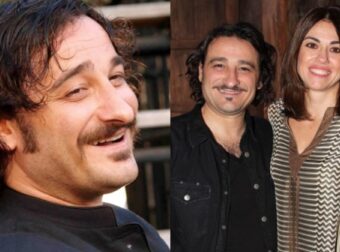 Βασίλης Χαραλαμπόπουλος: «Τον άνθρωπο της ζωής σου δε θα στον συστήσει ο έρωτας, θα στον συστήσει ο χρόνος»