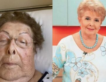 «Την εγκατέλειψαν όλοι»: Δυστυχώς, έγινε γνωστό για την 90χρονη Βέφα Αλεξιάδου