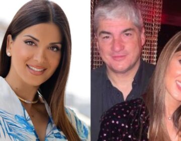 Χαρές στο σπίτι της Σταματίνας Τσιμτσιλή και του Θέμη Σοφού, ανακοίνωσε τα ευχάριστα on air στην εκπομπή της