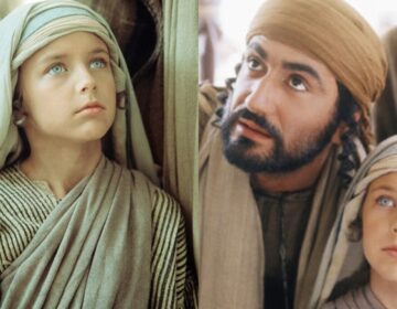 Άλυτο μυστήpιο με τον μικρό Ιησού από τη Ναζαρέτ: «Εξαφανίστηκε» και κανείς δεν ξέρει που είναι και τι κάνει