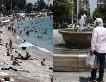 “Θα πρέπει πλέον να το συνηθίσουμε”: Κακά μαντάτα για το καλοκαίρι του 2024, “καμπανάκι” από τους μετεωρολόγους