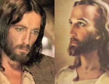 «Βλασφnμία»: Σάλος με φωτογραφία του Χριστού που τον δείχνει σκουρόχρωμο με μεγάλα μάτια και μύτη
