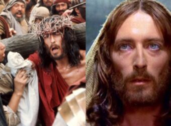 Έξαλλοι οι τηλεθεατές: Οριστικό τέλος στον «Ιησού από τη Ναζαρέτ», Πρώτο Πάσχα που συμβαίνει αυτό στη χώρα μας