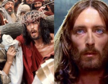 Έξαλλοι οι τηλεθεατές: Οριστικό τέλος στον «Ιησού από τη Ναζαρέτ», Πρώτο Πάσχα που συμβαίνει αυτό στη χώρα μας