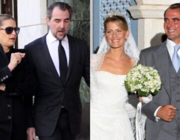 Έτσι χωρίζουν την περιουσία τους: Το “βασιλικό” διαζύγιο Νικόλαου-Τατιάνας, το προγαμιαίο συμβόλαιο & το “αγκάθι”