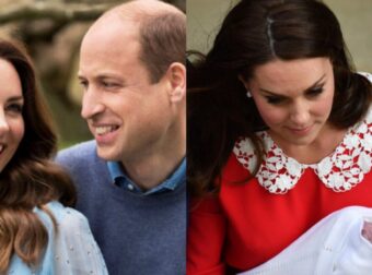 "Σας άξιζε λίγη χαρά": Χαρές μετά από τρία παιδιά για Ουίλιαμ και Κέιτ, όλο το παλάτι το γιορτάζει