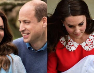 "Σας άξιζε λίγη χαρά": Χαρές μετά από τρία παιδιά για Ουίλιαμ και Κέιτ, όλο το παλάτι το γιορτάζει