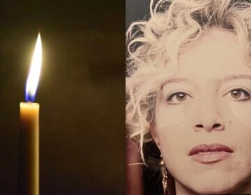 Θρήνος στον δημοσιογραφικό κόσμο: Νεκρή στα 60 της η δημοσιογράφος Ναυσικά Γκράτσιου, ραγίζει καρδιές το αντίο
