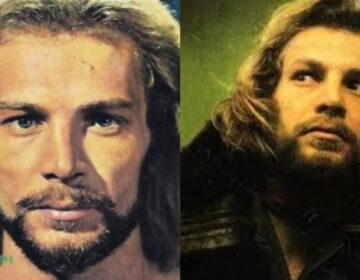 Αλέξης Γκόλφης: Πέθανε ξεχασμένος & δεν τον αναζήτησε κανείς-Η τραγική ιστορία του τηλεοπτικού Ιησού