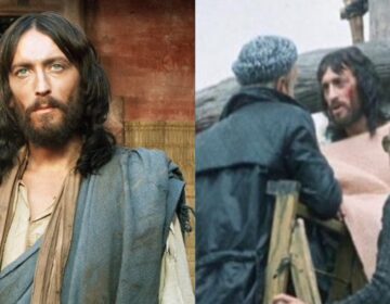 Ο Ιησούς από τη Ναζαρέτ: Ο πραγματικός γολγοθάς που ανέβηκε ο πρωταγωνιστής στα γυρίσματα