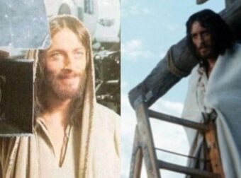 Τόσα χρόνια πήραν τα γυρίσματα: Το άγνωστο παρασκήνιο του “Ιησού από τη Ναζαρέτ” & το δράμα του πρωταγωνιστή