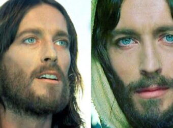 «Ιησούς από τη Ναζαρέτ»: Το κόλπo με τα μάτια που τον έβαλαν να κάνει για να μπορέσει να πάρει τον ρόλο του Χριστού