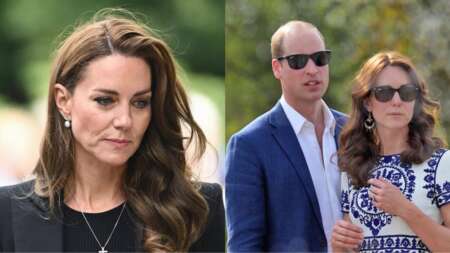 Μαθεύτηκαν τα δυσάρεστα νέα για την Κέιτ Μίντλετον και τον Πρίγκιπα Ουίλιαμ: Ζουν μια κόλαση μετά από αυτό